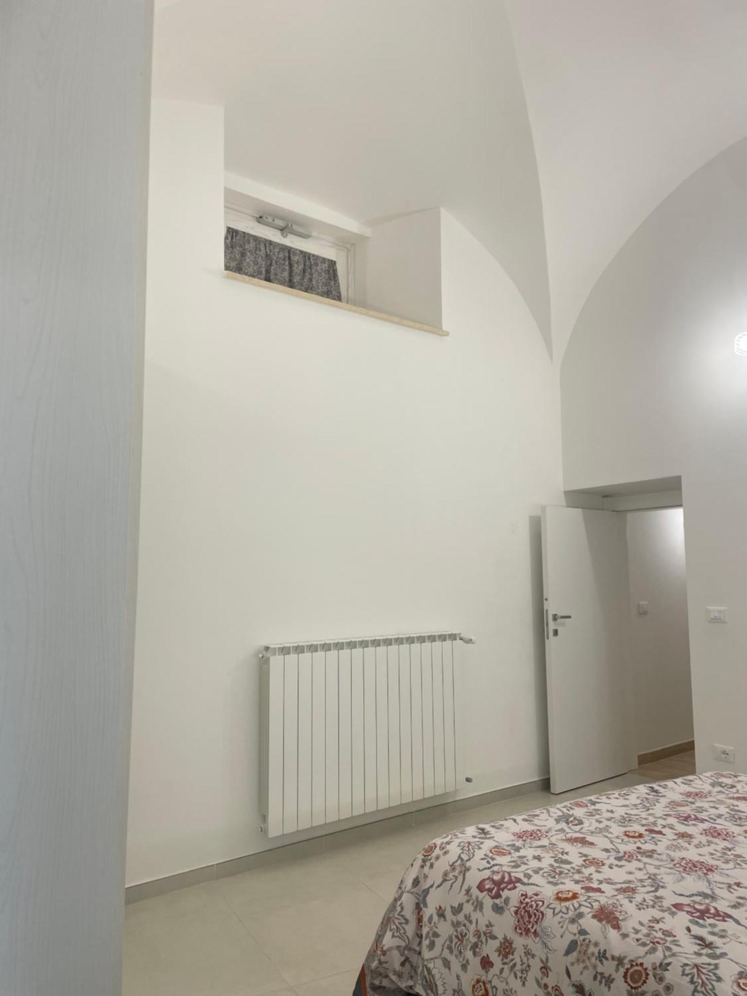 La Casa De Lu Barone Apartment San Demetrio ne' Vestini Exterior photo