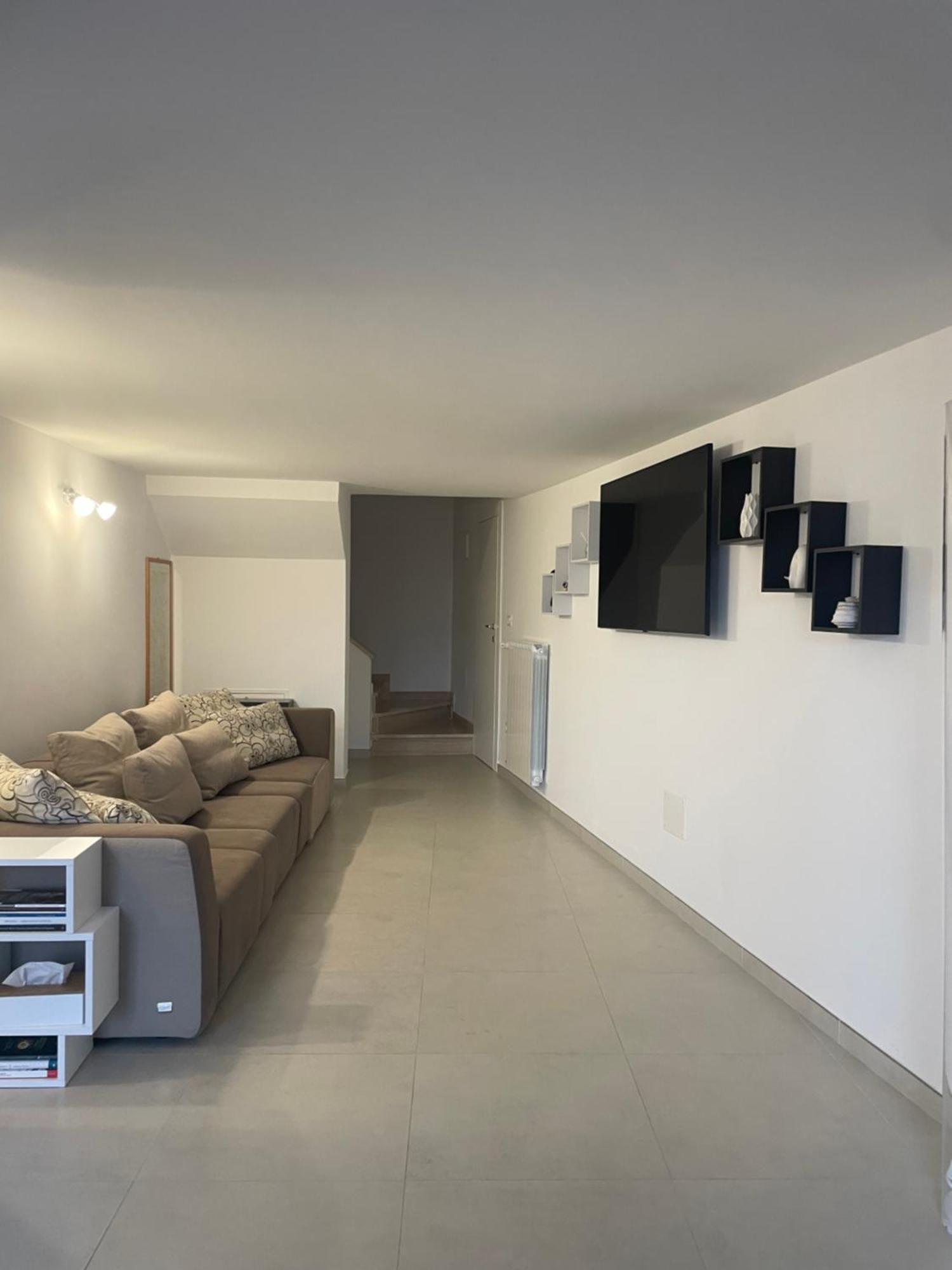 La Casa De Lu Barone Apartment San Demetrio ne' Vestini Exterior photo